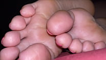 Sucking Feet sex