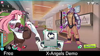 X Angels sex