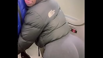 Petite Black Ass sex