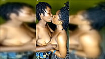 Black Kissing sex