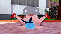 3d анимация sex