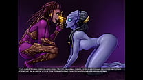Monster Girls sex