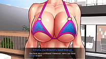 Sex Visual Novel sex