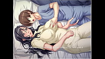 Visual Novel Hentai sex