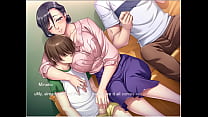 Hentai Visual Novel sex