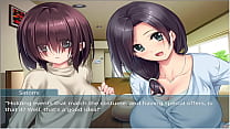 Ecchi Game sex