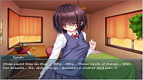 Visual Novel Hentai sex