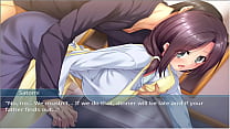 Visual Novel Game sex