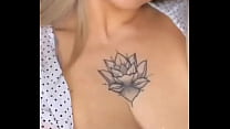 Tits Tattoo sex