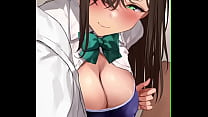 Hentai School sex