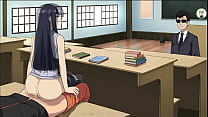 Visual Novel Hentai sex