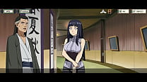 Naruto Hinata Hentai sex