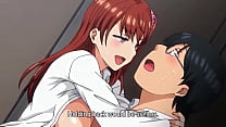 Hentai Cartoon sex