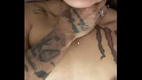 Black Tits Fetish sex