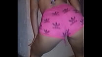 Pink Ass sex