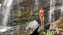 Na Cachoeira sex
