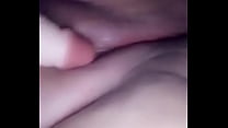 Moaning sex
