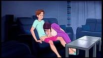 Animated Porn Game sex