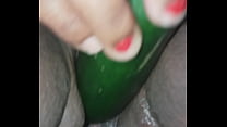 Pepino Mojado sex