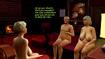 Sims 4 Blowjob sex