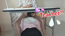 家庭教師 sex