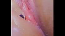 Pink Wet Pussy sex