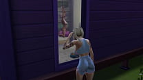 Sims 4 sex