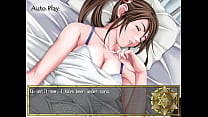 Hentai Visual Novel sex