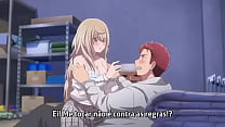 Hentai Subtitulado sex
