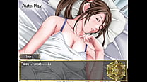 Visual Novel Hentai sex