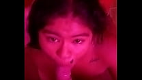 Sexy Latina Blowjob sex