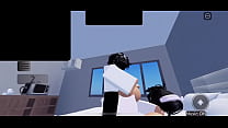 Roblox Big Tits sex