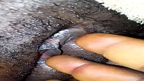 Ebony Mature Pussy sex