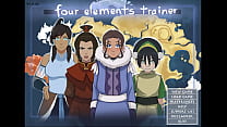 Four Elements Trainer sex