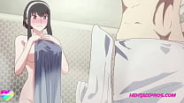 Sex In Shower sex