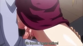 Hentai Subtitulado sex