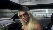 Grand Theft Auto 5 sex