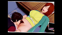 Milf Gameplay sex