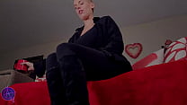 Boot Fetish Domination sex