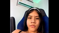 Masturbating Girl sex