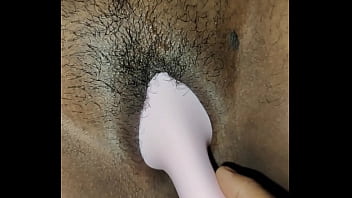 Shaved Wife Pussy sex