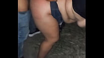 Esposa Na Praia sex