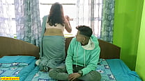 Devar Bhabhi Hindi sex