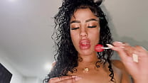 Amateur Latina Teen sex