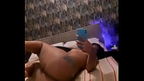 Big Black Wife sex