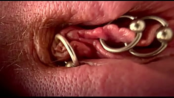 Huge Clitoris sex