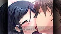 Visual Novel Game sex