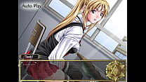 Hentai Visual Novel sex