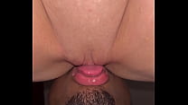 Squirt Licking sex