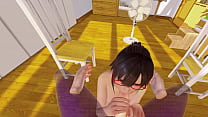 Virtual Reality sex